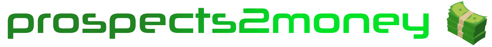 Prospects2Money logo