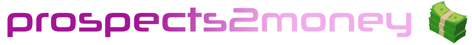 Prospects2Money logo